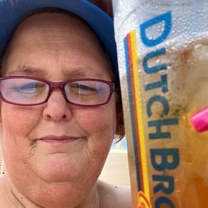 Meet your Posher, Candy